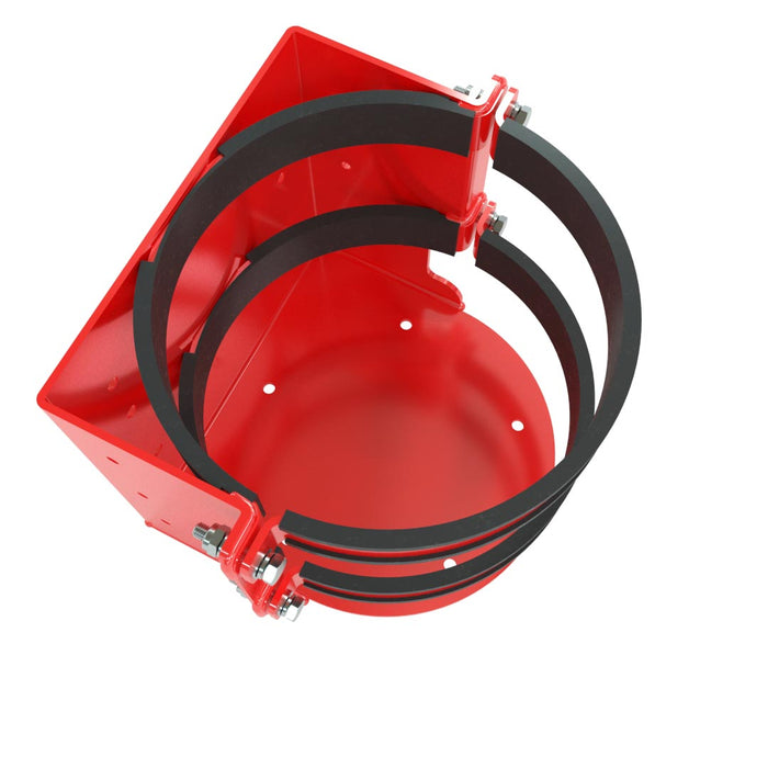 24ltr Heavy Duty Vehicle Bracket - RE4037