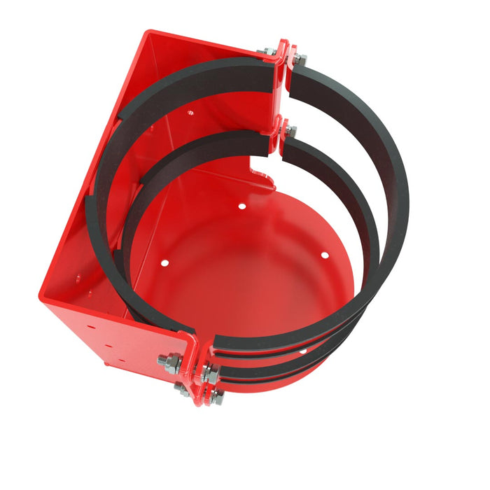 24ltr Heavy Duty Vehicle Bracket - RE4037