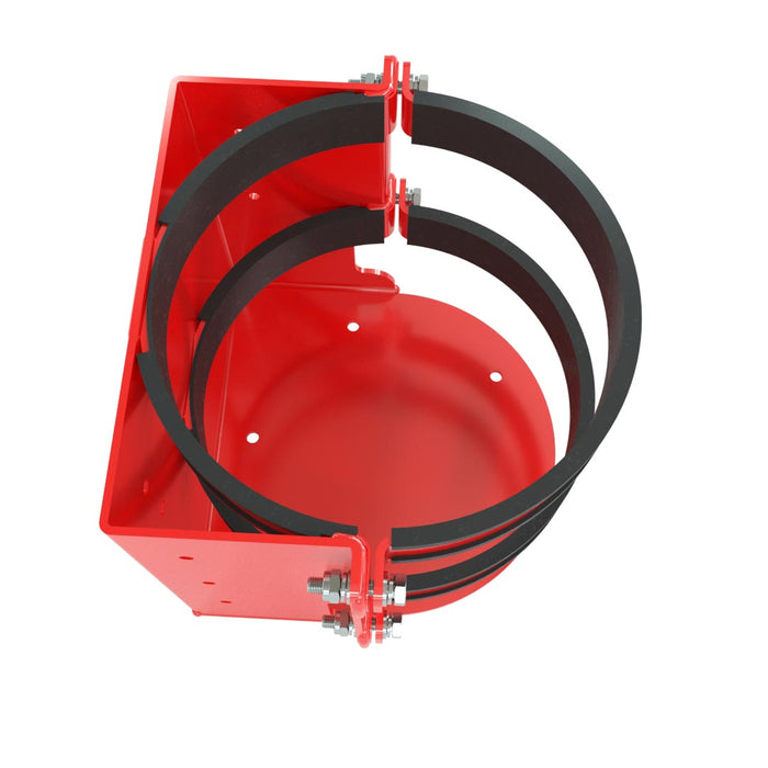 24ltr Heavy Duty Vehicle Bracket - RE4037