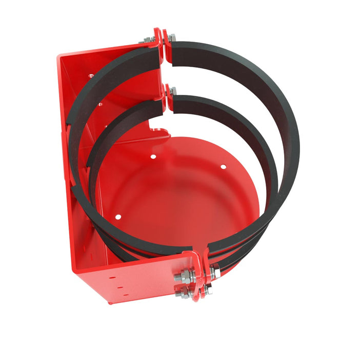 24ltr Heavy Duty Vehicle Bracket - RE4037