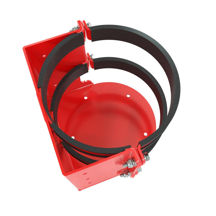 24ltr Heavy Duty Vehicle Bracket - RE4037