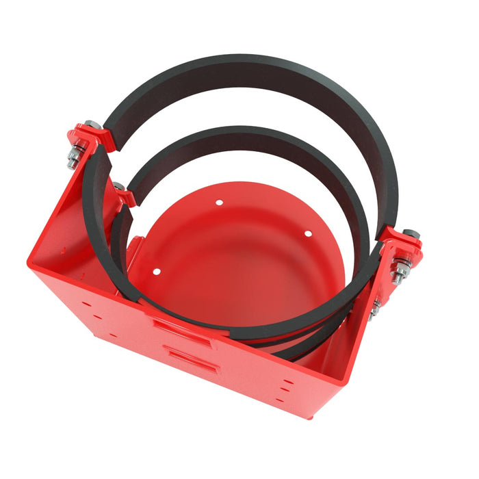 24ltr Heavy Duty Vehicle Bracket - RE4037