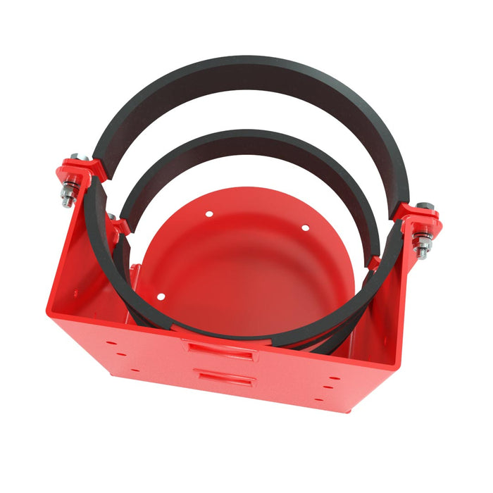 24ltr Heavy Duty Vehicle Bracket - RE4037