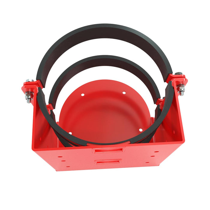 24ltr Heavy Duty Vehicle Bracket - RE4037