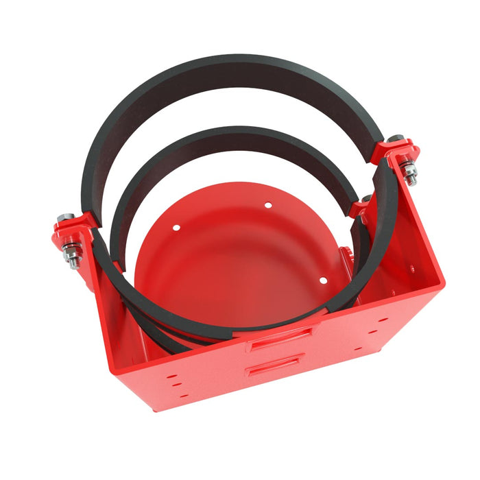 24ltr Heavy Duty Vehicle Bracket - RE4037