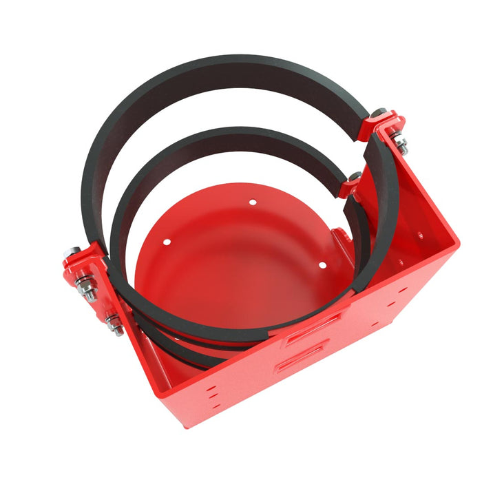 24ltr Heavy Duty Vehicle Bracket - RE4037