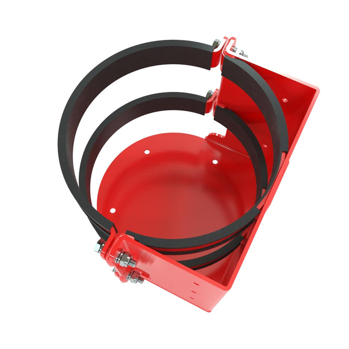 24ltr Heavy Duty Vehicle Bracket - RE4037