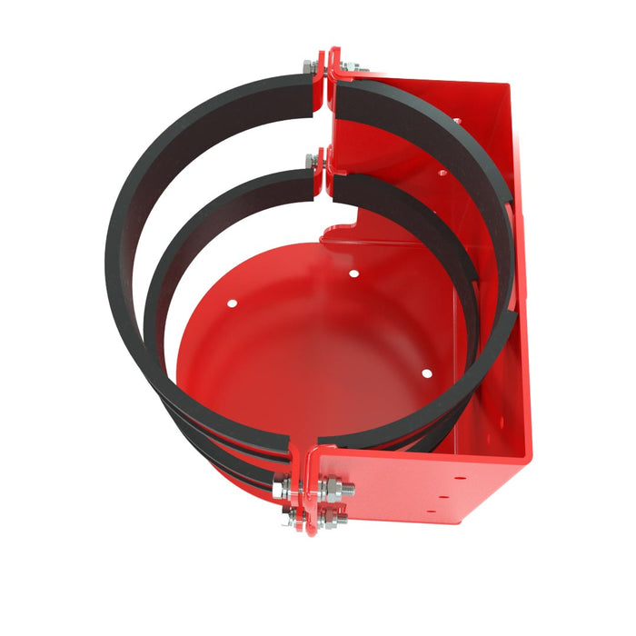 24ltr Heavy Duty Vehicle Bracket - RE4037