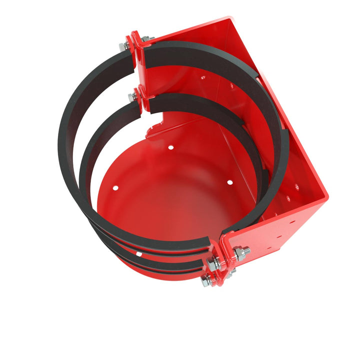 24ltr Heavy Duty Vehicle Bracket - RE4037