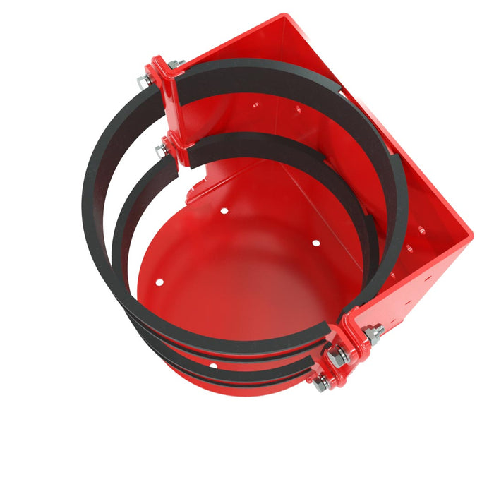 24ltr Heavy Duty Vehicle Bracket - RE4037