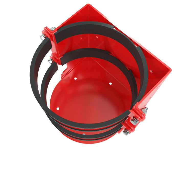 24ltr Heavy Duty Vehicle Bracket - RE4037