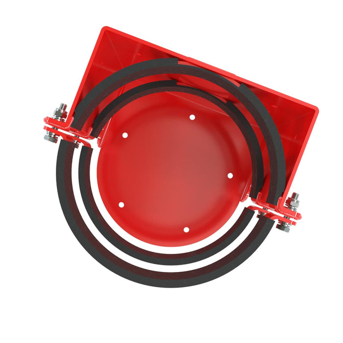 24ltr Heavy Duty Vehicle Bracket - RE4037