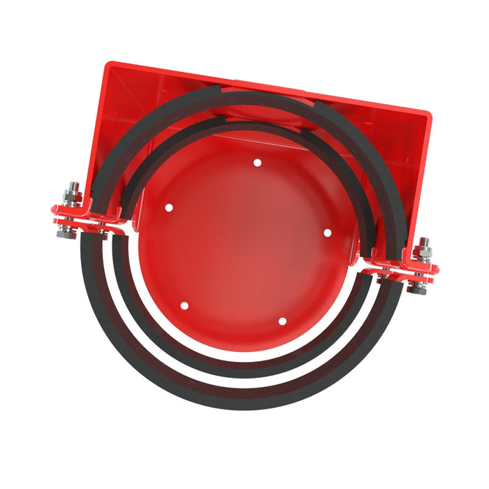 24ltr Heavy Duty Vehicle Bracket - RE4037