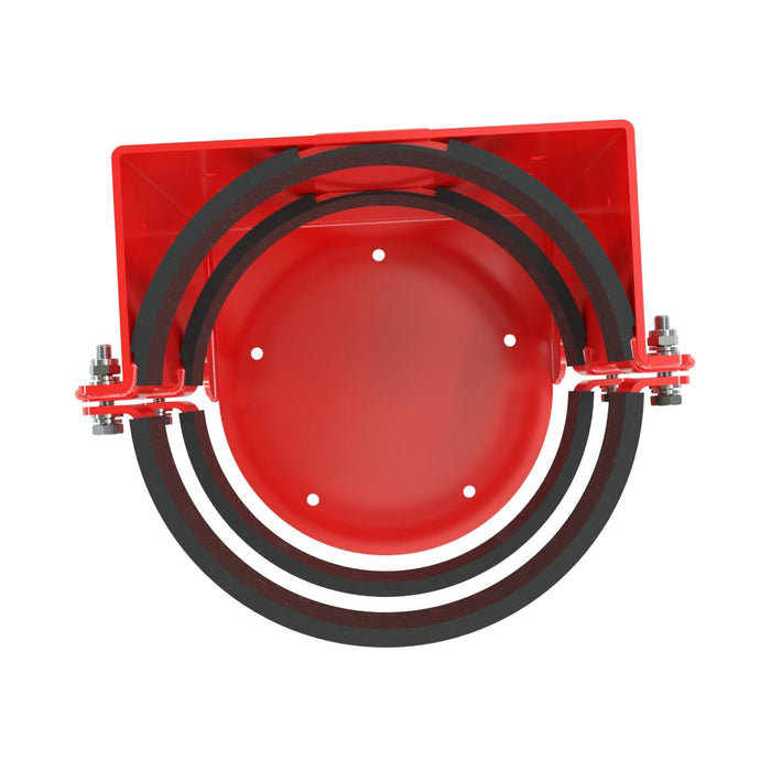 24ltr Heavy Duty Vehicle Bracket - RE4037