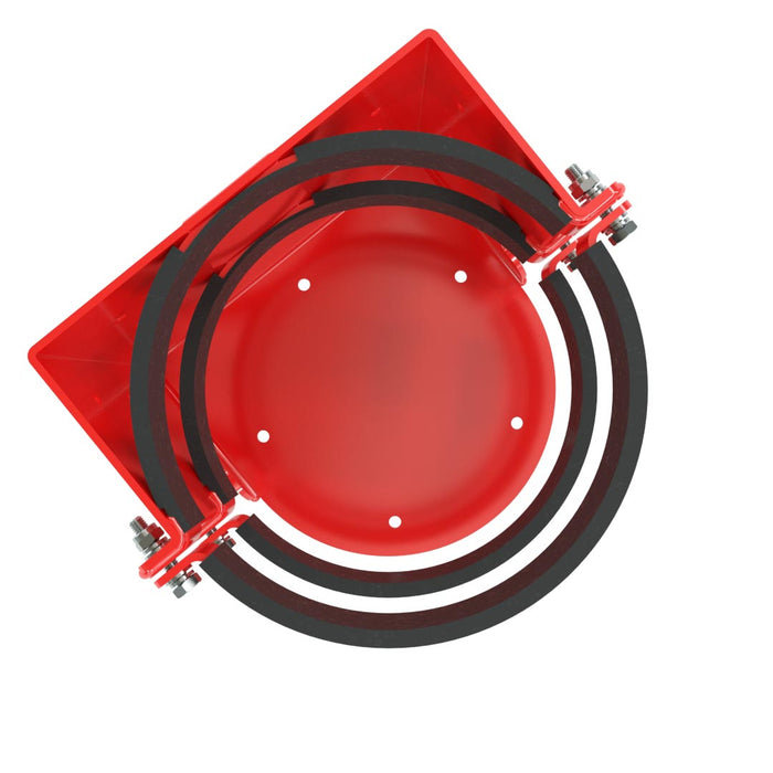 24ltr Heavy Duty Vehicle Bracket - RE4037