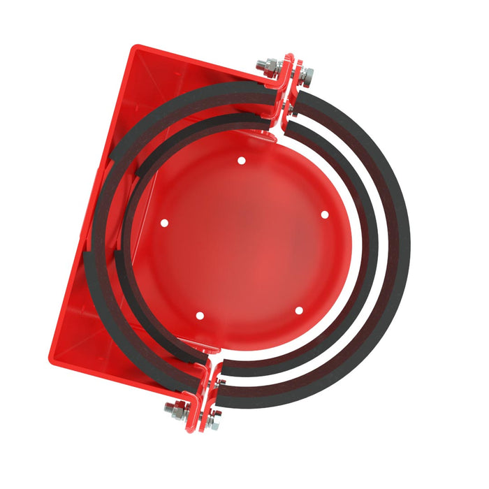 24ltr Heavy Duty Vehicle Bracket - RE4037