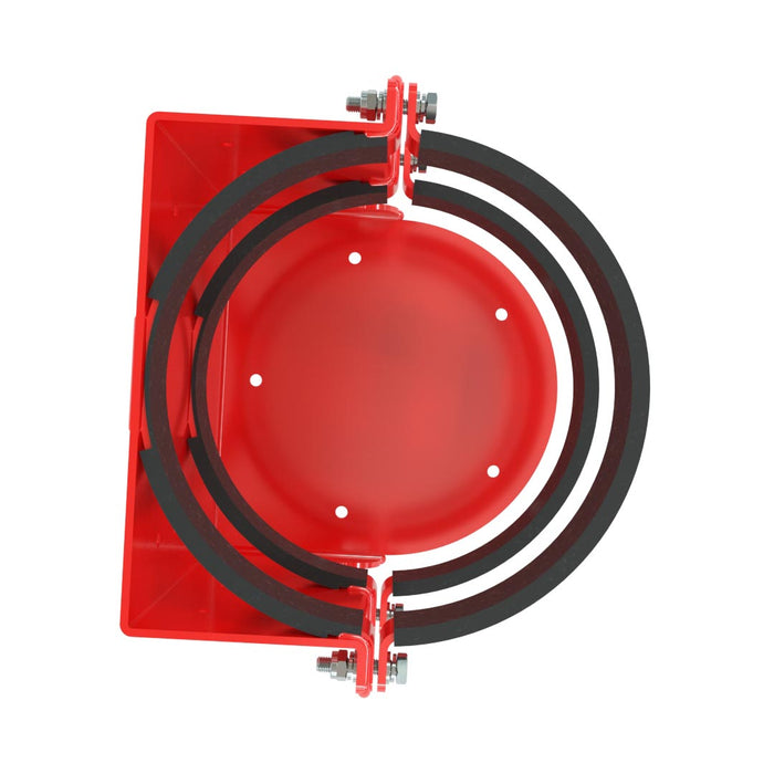 24ltr Heavy Duty Vehicle Bracket - RE4037