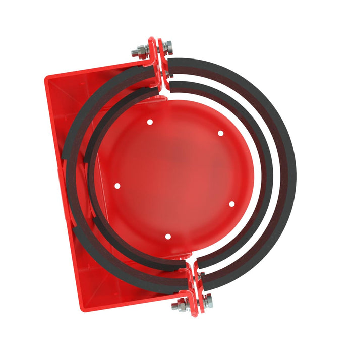 24ltr Heavy Duty Vehicle Bracket - RE4037