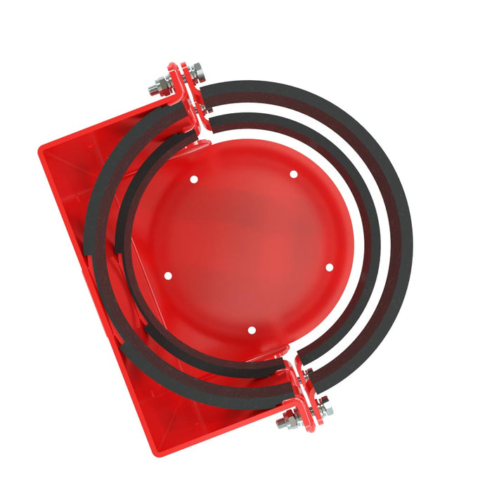 24ltr Heavy Duty Vehicle Bracket - RE4037