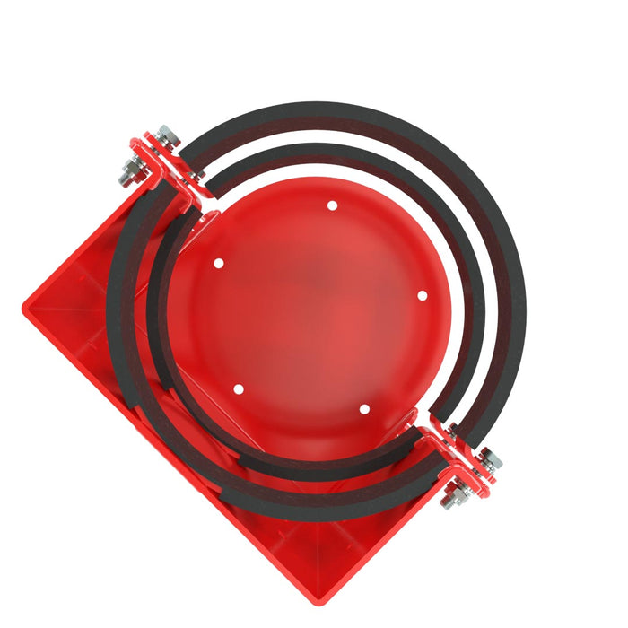 24ltr Heavy Duty Vehicle Bracket - RE4037