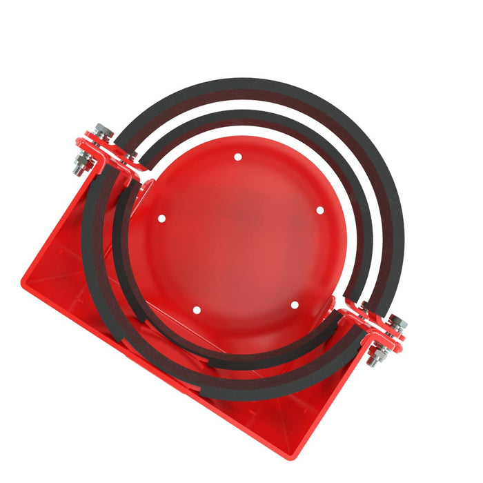 24ltr Heavy Duty Vehicle Bracket - RE4037