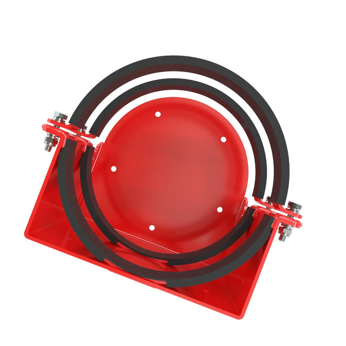 24ltr Heavy Duty Vehicle Bracket - RE4037