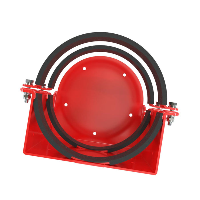 24ltr Heavy Duty Vehicle Bracket - RE4037