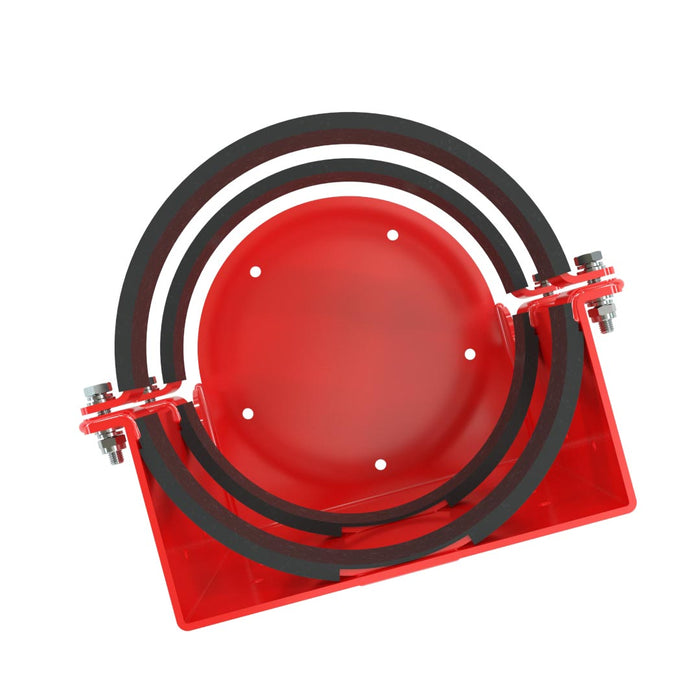 24ltr Heavy Duty Vehicle Bracket - RE4037