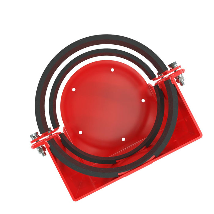 24ltr Heavy Duty Vehicle Bracket - RE4037