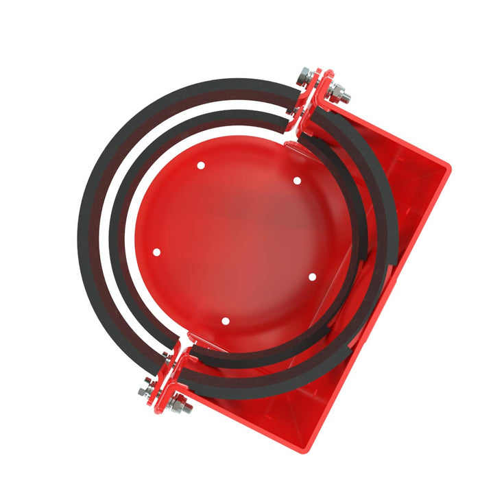 24ltr Heavy Duty Vehicle Bracket - RE4037