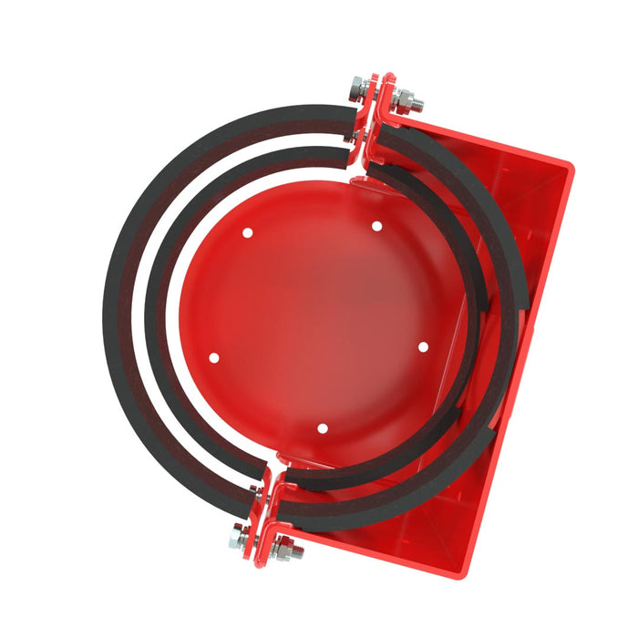 24ltr Heavy Duty Vehicle Bracket - RE4037