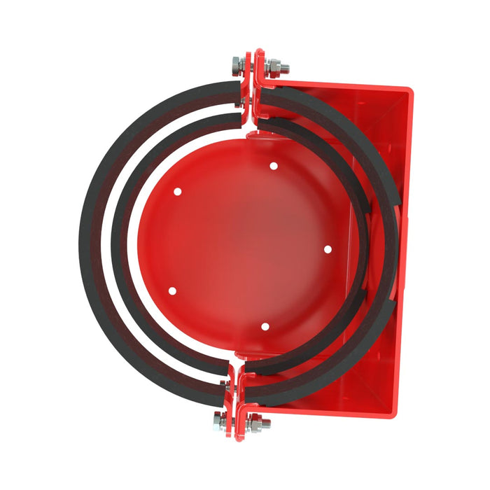 24ltr Heavy Duty Vehicle Bracket - RE4037