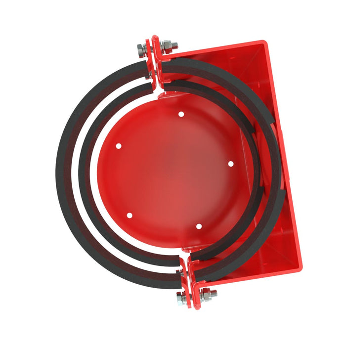 24ltr Heavy Duty Vehicle Bracket - RE4037