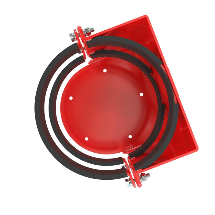 24ltr Heavy Duty Vehicle Bracket - RE4037