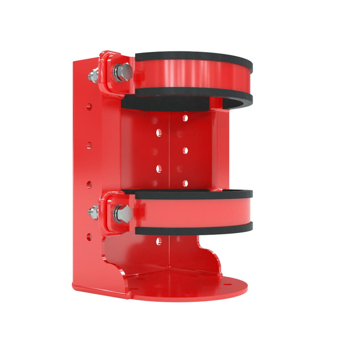 5.4ltr and 7.5ltr Heavy Duty Vehicle Bracket - RE4035