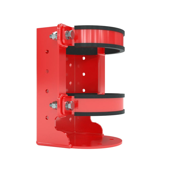 5.4ltr and 7.5ltr Heavy Duty Vehicle Bracket - RE4035