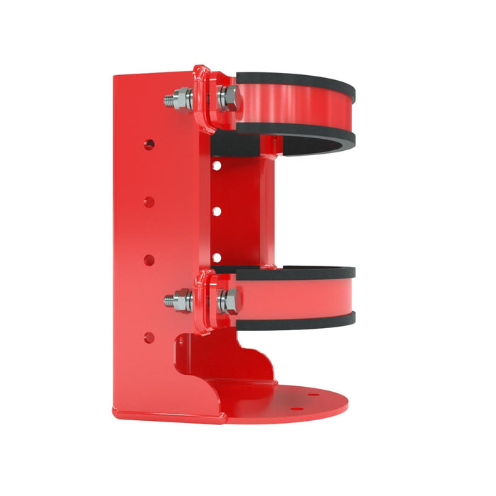 5.4ltr and 7.5ltr Heavy Duty Vehicle Bracket - RE4035