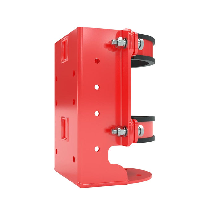 5.4ltr and 7.5ltr Heavy Duty Vehicle Bracket - RE4035