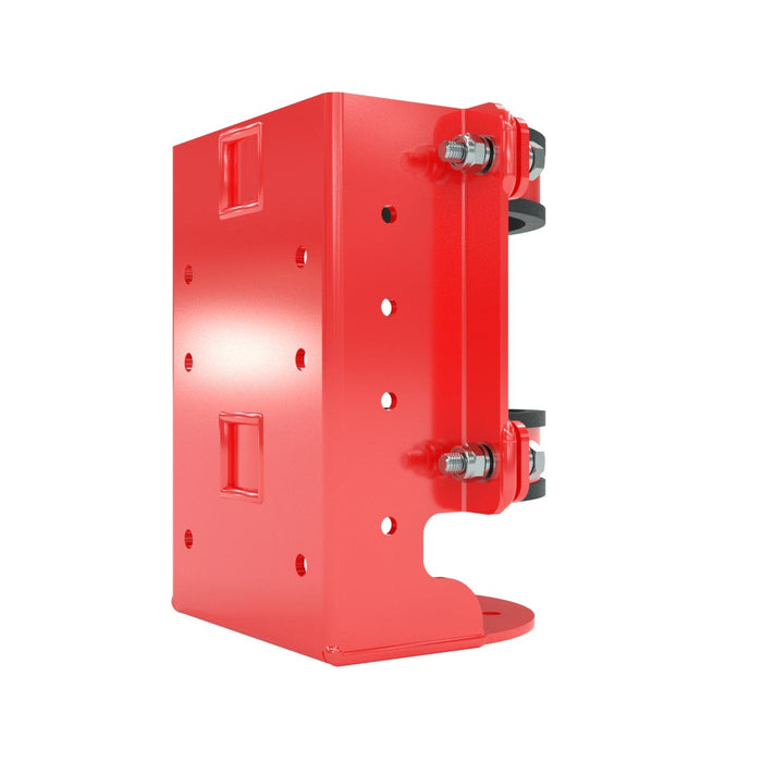 5.4ltr and 7.5ltr Heavy Duty Vehicle Bracket - RE4035