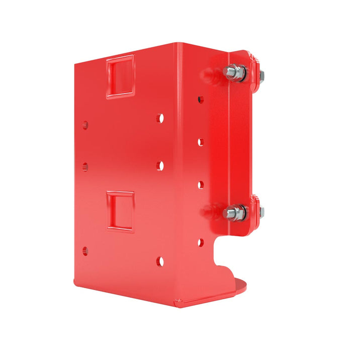 5.4ltr and 7.5ltr Heavy Duty Vehicle Bracket - RE4035