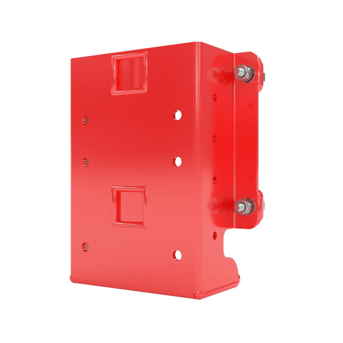 5.4ltr and 7.5ltr Heavy Duty Vehicle Bracket - RE4035