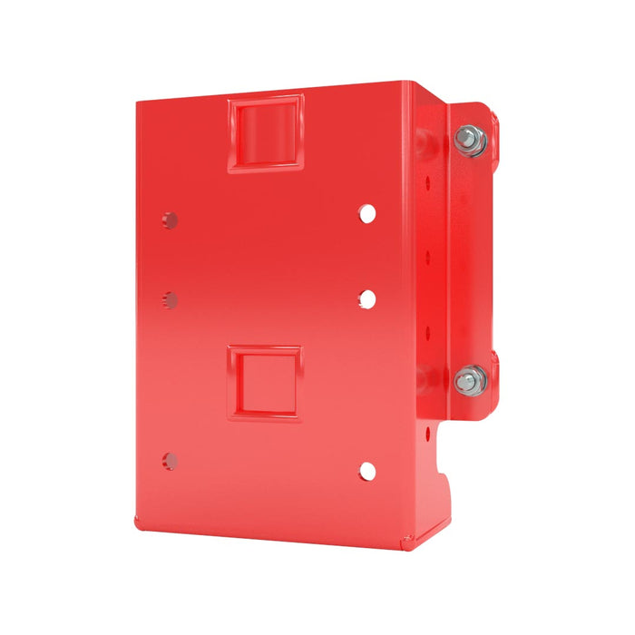 5.4ltr and 7.5ltr Heavy Duty Vehicle Bracket - RE4035