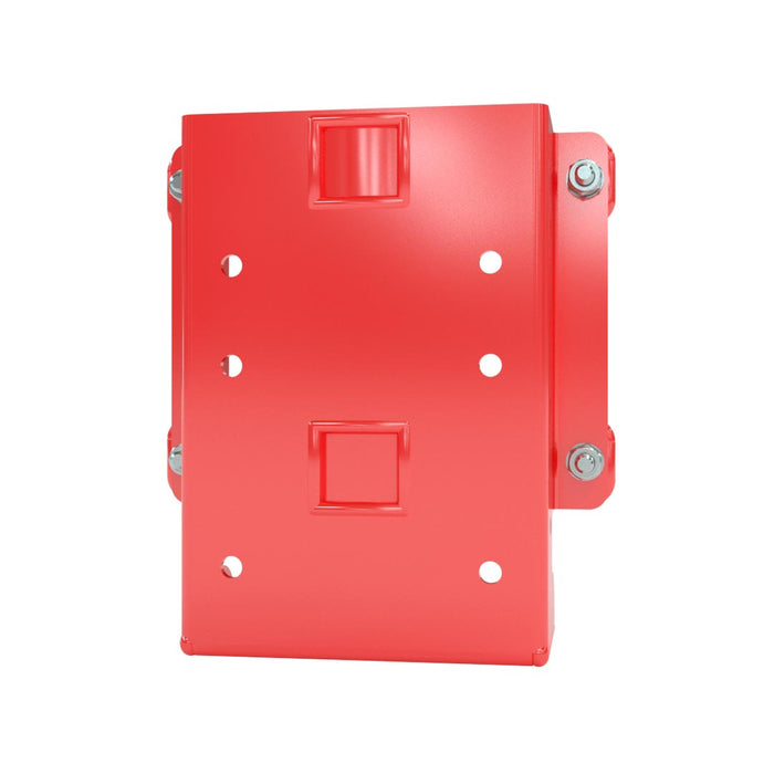 5.4ltr and 7.5ltr Heavy Duty Vehicle Bracket - RE4035