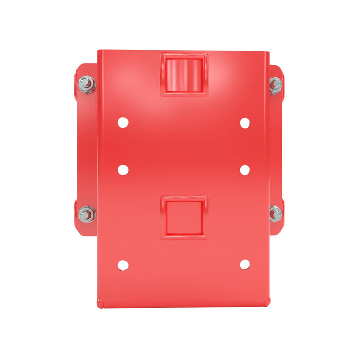 5.4ltr and 7.5ltr Heavy Duty Vehicle Bracket - RE4035