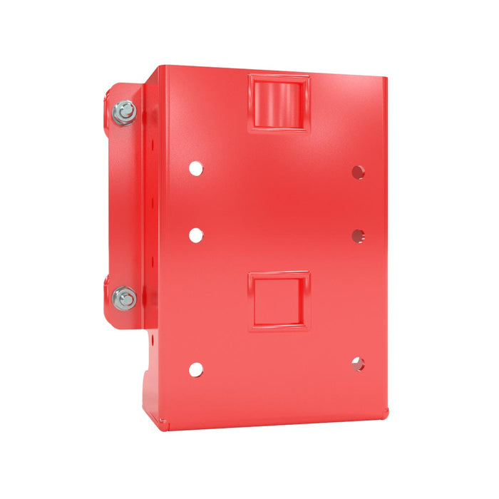 5.4ltr and 7.5ltr Heavy Duty Vehicle Bracket - RE4035