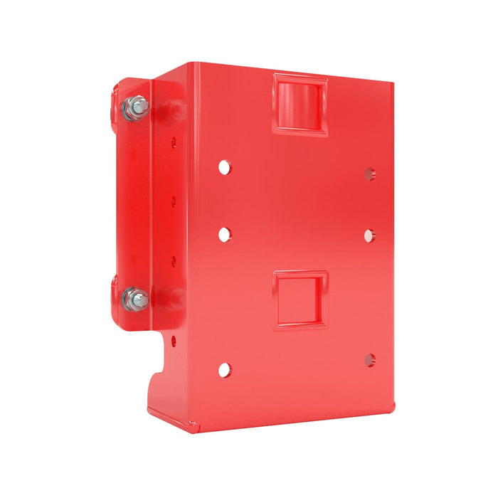 5.4ltr and 7.5ltr Heavy Duty Vehicle Bracket - RE4035