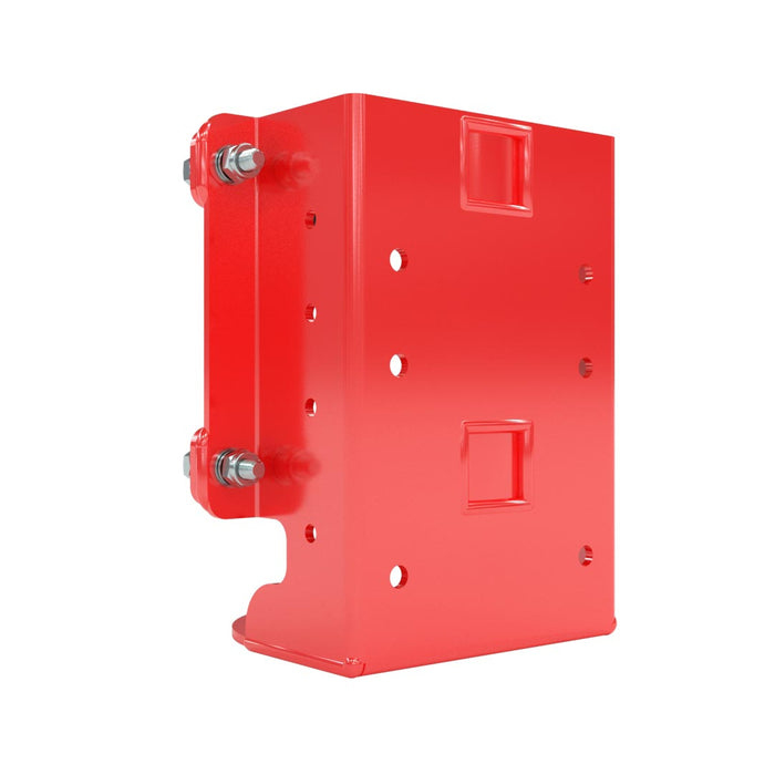 5.4ltr and 7.5ltr Heavy Duty Vehicle Bracket - RE4035