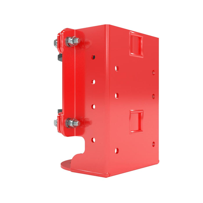 5.4ltr and 7.5ltr Heavy Duty Vehicle Bracket - RE4035