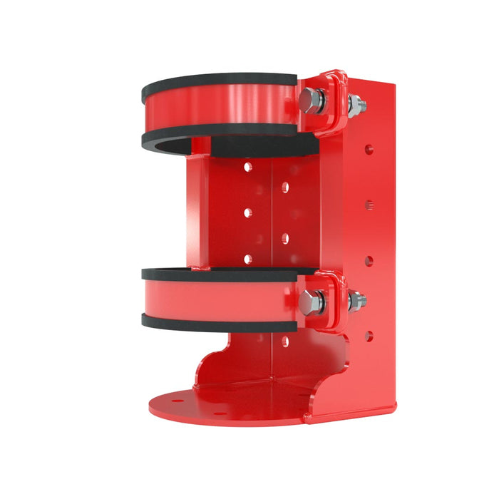 5.4ltr and 7.5ltr Heavy Duty Vehicle Bracket - RE4035