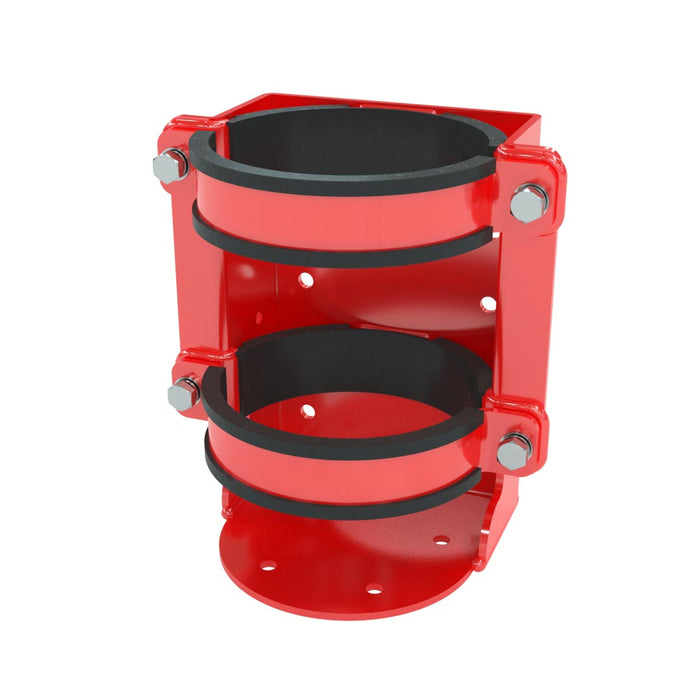 5.4ltr and 7.5ltr Heavy Duty Vehicle Bracket - RE4035